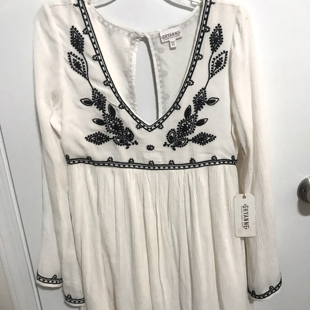 Shyanne Dress
